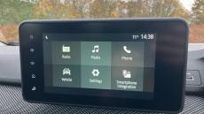 Dacia Sandero 1.0 Tce Expression 5dr Petrol Hatchback